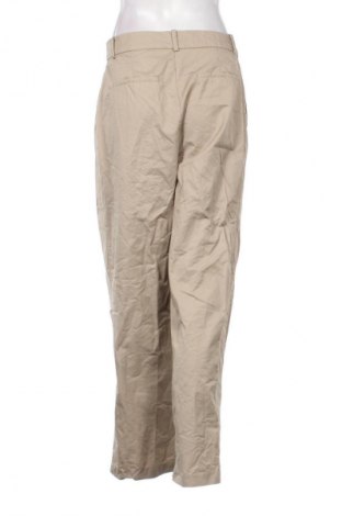Dámske nohavice H&M, Veľkosť M, Farba Béžová, Cena  21,07 €