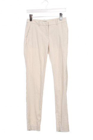 Damenhose H&M, Größe XS, Farbe Ecru, Preis € 25,00