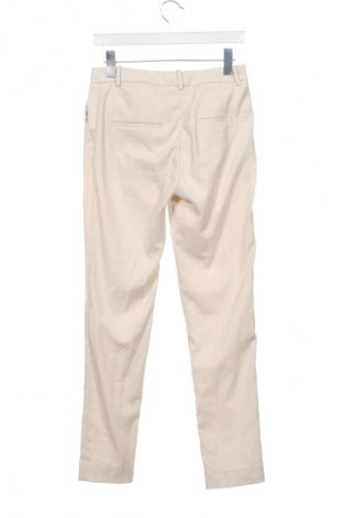 Damenhose H&M, Größe XS, Farbe Ecru, Preis € 25,00