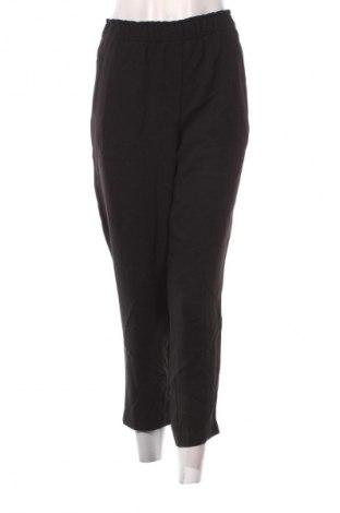 Dámské kalhoty  H&M, Velikost L, Barva Černá, Cena  469,00 Kč
