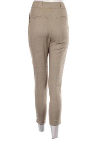 Pantaloni de femei H&M, Mărime XS, Culoare Bej, Preț 165,99 Lei