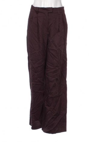 Dámske nohavice H&M, Veľkosť M, Farba Červená, Cena  16,95 €