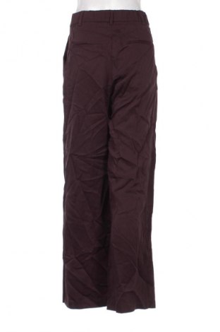 Dámske nohavice H&M, Veľkosť M, Farba Červená, Cena  16,95 €