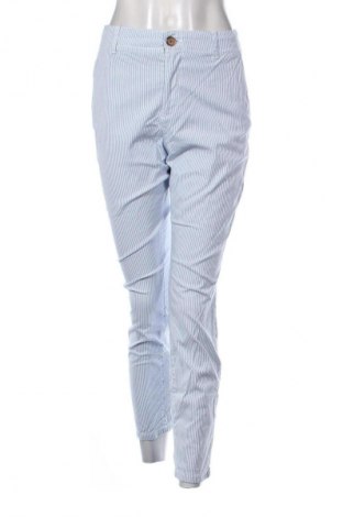 Pantaloni de femei H&M, Mărime S, Culoare Multicolor, Preț 77,17 Lei