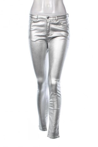 Női nadrág H&M, Méret S, Szín Ezüstös, Ár 5 865 Ft