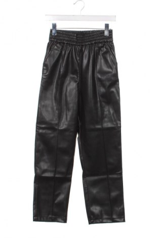 Dámske nohavice H&M, Veľkosť XS, Farba Čierna, Cena  14,83 €