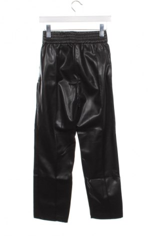 Dámske nohavice H&M, Veľkosť XS, Farba Čierna, Cena  14,83 €