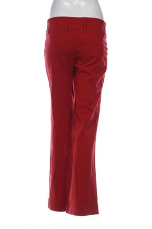 Pantaloni de femei H&M, Mărime M, Culoare Roșu, Preț 76,70 Lei