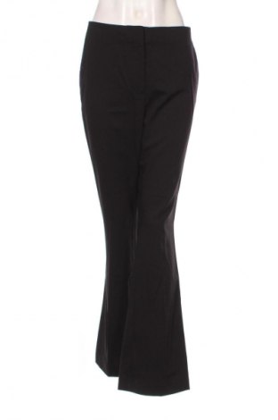 Pantaloni de femei H&M, Mărime XL, Culoare Negru, Preț 200,64 Lei