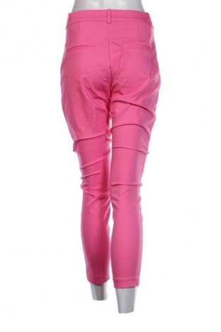 Pantaloni de femei H&M, Mărime M, Culoare Roz, Preț 89,99 Lei