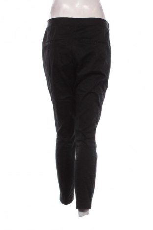 Damskie spodnie H&M, Rozmiar L, Kolor Czarny, Cena 105,75 zł