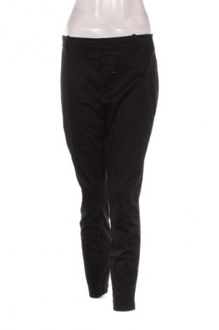 Damskie spodnie H&M, Rozmiar L, Kolor Czarny, Cena 105,75 zł
