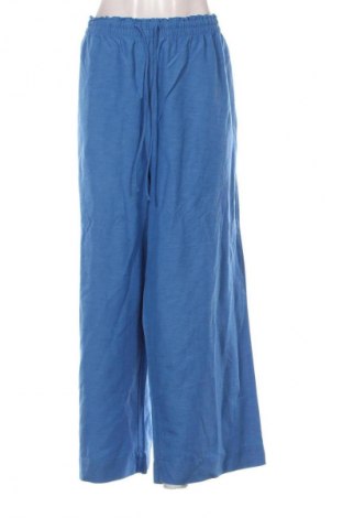 Damenhose H&M, Größe XXL, Farbe Blau, Preis € 15,00