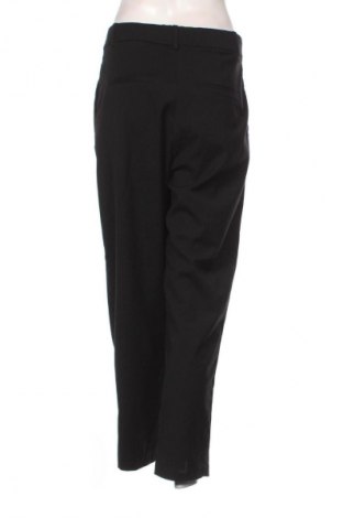 Damskie spodnie H&M, Rozmiar L, Kolor Czarny, Cena 66,67 zł