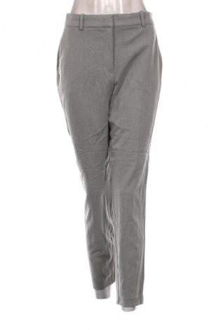 Pantaloni de femei H&M, Mărime L, Culoare Gri, Preț 265,99 Lei