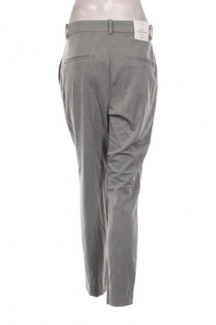 Pantaloni de femei H&M, Mărime L, Culoare Gri, Preț 265,99 Lei