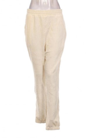 Damenhose H&M, Größe S, Farbe Ecru, Preis € 20,99