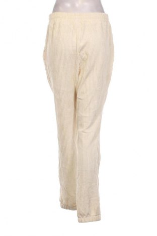 Damenhose H&M, Größe S, Farbe Ecru, Preis € 20,99