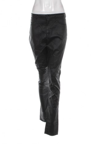Γυναικείο παντελόνι H&M, Μέγεθος XL, Χρώμα Μαύρο, Τιμή 18,99 €