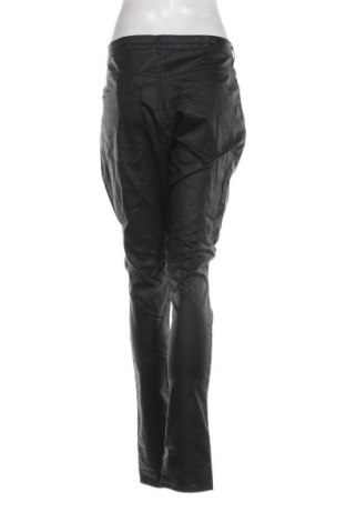 Γυναικείο παντελόνι H&M, Μέγεθος XL, Χρώμα Μαύρο, Τιμή 18,99 €