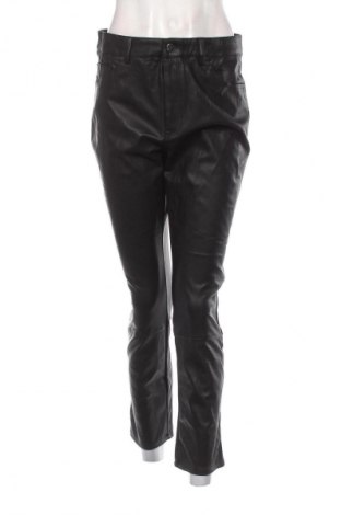 Pantaloni de femei H&M, Mărime L, Culoare Negru, Preț 91,99 Lei