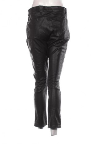 Pantaloni de femei H&M, Mărime L, Culoare Negru, Preț 91,99 Lei