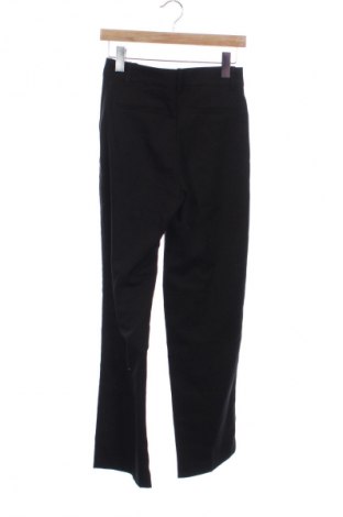 Damskie spodnie H&M, Rozmiar XS, Kolor Czarny, Cena 112,36 zł