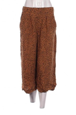Damskie spodnie H&M, Rozmiar S, Kolor Kolorowy, Cena 66,67 zł