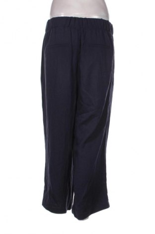 Damskie spodnie H&M, Rozmiar L, Kolor Niebieski, Cena 66,67 zł