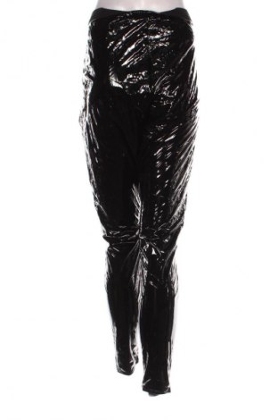 Damskie spodnie H&M, Rozmiar XL, Kolor Czarny, Cena 53,99 zł