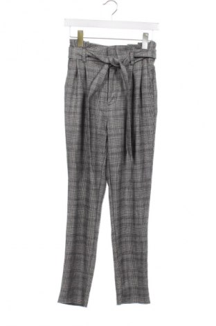 Damskie spodnie H&M, Rozmiar XS, Kolor Kolorowy, Cena 66,67 zł