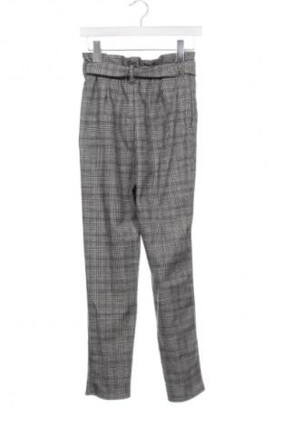 Damskie spodnie H&M, Rozmiar XS, Kolor Kolorowy, Cena 66,67 zł
