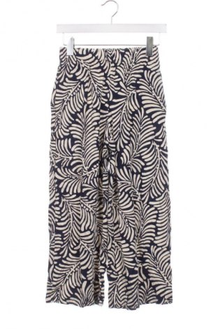 Damskie spodnie H&M, Rozmiar XS, Kolor Kolorowy, Cena 66,67 zł