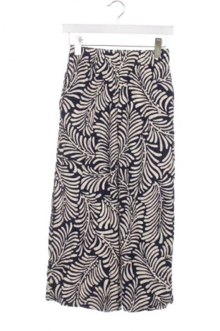 Damskie spodnie H&M, Rozmiar XS, Kolor Kolorowy, Cena 66,67 zł