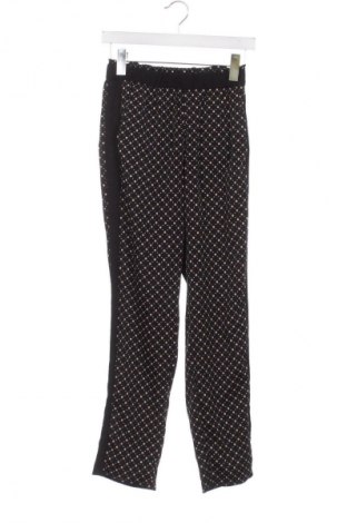 Dámské kalhoty  H&M, Velikost XS, Barva Vícebarevné, Cena  367,00 Kč