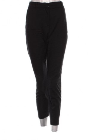 Pantaloni de femei H&M, Mărime L, Culoare Negru, Preț 165,99 Lei