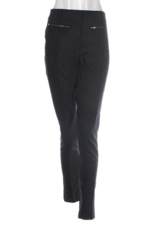 Dámské kalhoty  H&M, Velikost XL, Barva Černá, Cena  189,00 Kč