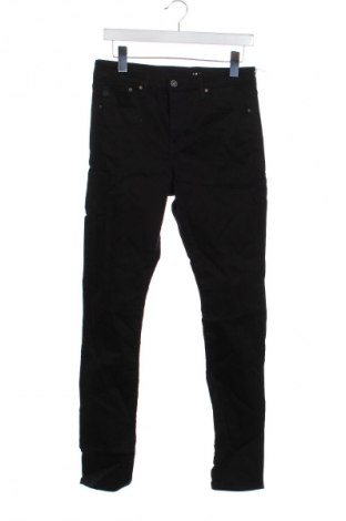 Damskie spodnie H&M, Rozmiar XXS, Kolor Czarny, Cena 95,99 zł