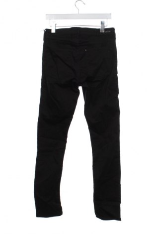 Damskie spodnie H&M, Rozmiar XXS, Kolor Czarny, Cena 95,99 zł