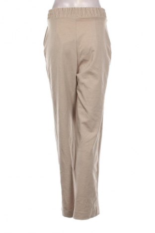 Pantaloni de femei H&M, Mărime S, Culoare Bej, Preț 100,99 Lei