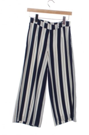 Damskie spodnie H&M, Rozmiar XS, Kolor Kolorowy, Cena 66,67 zł