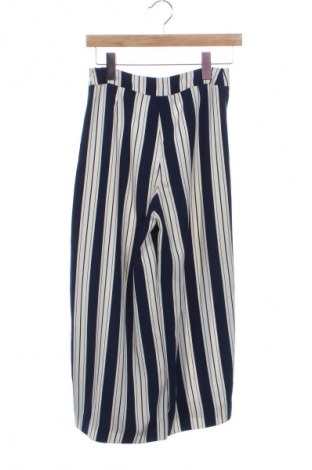 Damskie spodnie H&M, Rozmiar XS, Kolor Kolorowy, Cena 66,67 zł