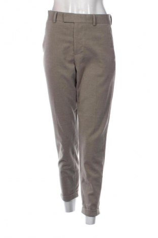 Damenhose H&M, Größe M, Farbe Beige, Preis 14,83 €
