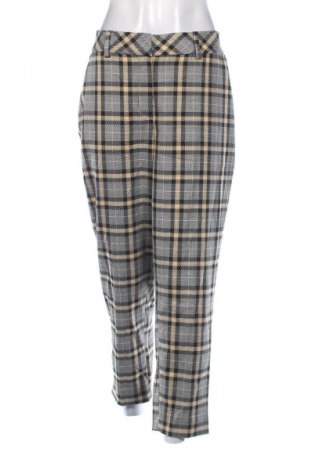 Pantaloni de femei H&M, Mărime XL, Culoare Multicolor, Preț 100,99 Lei