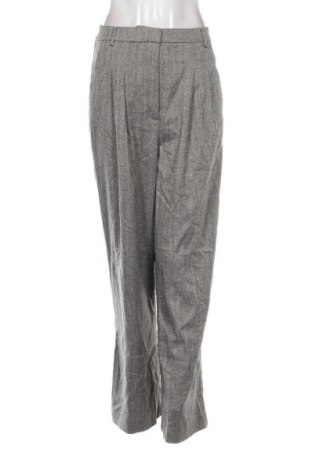 Γυναικείο παντελόνι H&M, Μέγεθος M, Χρώμα Γκρί, Τιμή 10,99 €