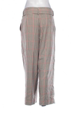 Damskie spodnie H&M, Rozmiar L, Kolor Kolorowy, Cena 95,99 zł