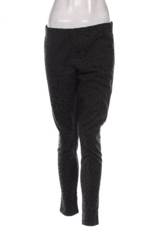 Damskie spodnie H&M, Rozmiar M, Kolor Czarny, Cena 66,67 zł