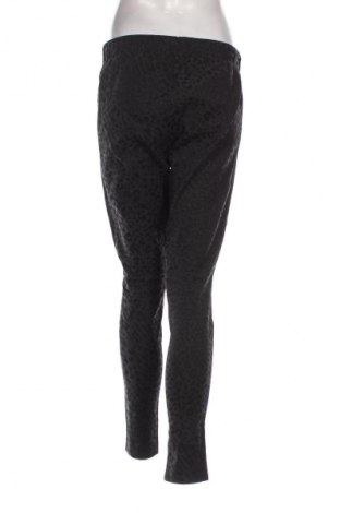 Damskie spodnie H&M, Rozmiar M, Kolor Czarny, Cena 66,67 zł