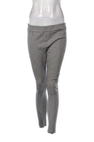 Pantaloni de femei H&M, Mărime M, Culoare Multicolor, Preț 100,99 Lei