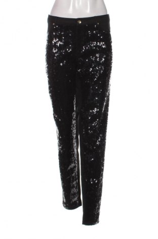 Dámske nohavice H&M, Veľkosť XXL, Farba Čierna, Cena  14,77 €